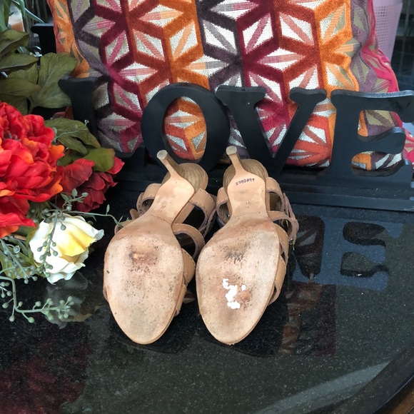 Coach sandals - Picture 5 of 5